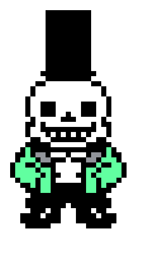 [44113f] Deadablaze: Clover (overworld)