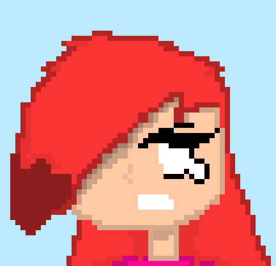 [bffa91] *still Screeching* -Void