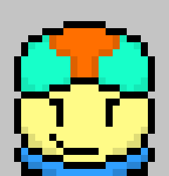 [05b0c1] Well, as you can clearly tell "K" PAM has gone to shit.