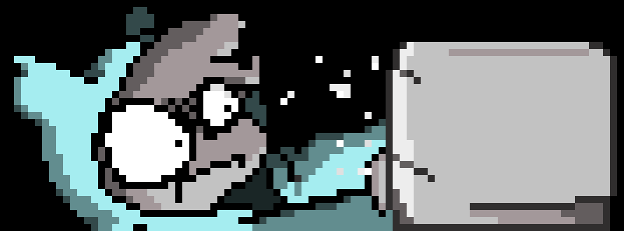 [038bf1] I'LL GO ON A PHUCKING RANT.