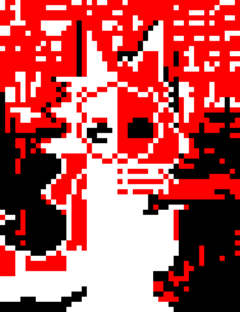 [c91422] You're cursed 