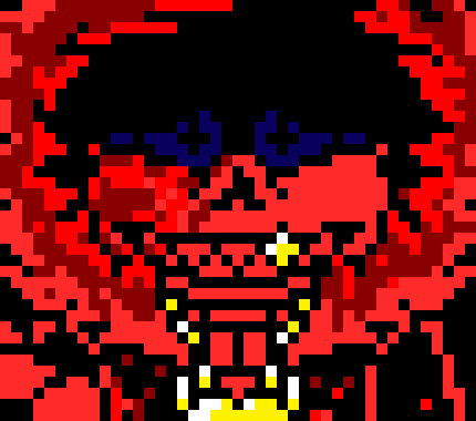 [2fbf6b] *gasp* YOU SICKO! HOW CAN SOMEONE SO INNOCENT PICTURE SOMETHING SO HORRIFYING!