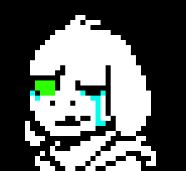 [cb9032] i rather dont use any sprite that i dont made