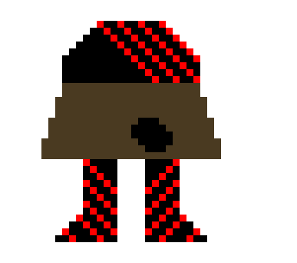 [9664c4] Daidric Armor