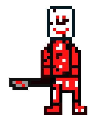 [3f8d08] Nightmare gamerboi