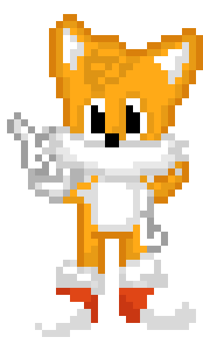 [9664c4] Tails 4
