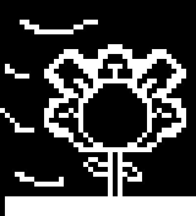 [1f86ca] Might just set you free. Just a couple tweaks. Make you weird like me. Something fitting for your new existence.