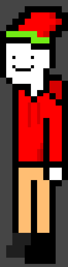 [64778c] anyways -Apples