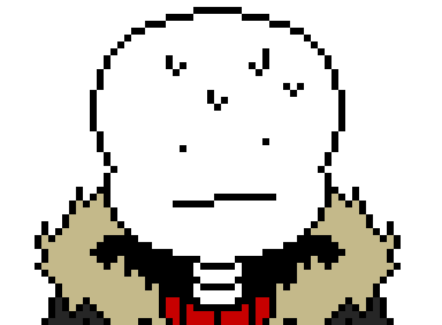 [7ce906] Is something going to happen? -UnderFell Sans