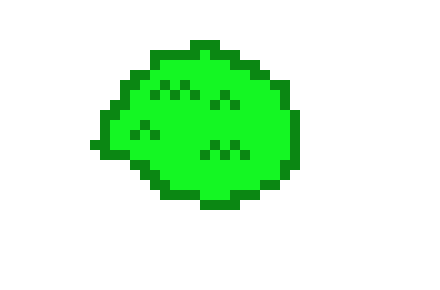 [d3bf56] Patch of grass