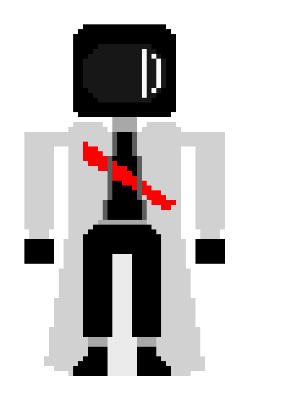 [2fcb16] Royal Scientist!ODST: Who the........