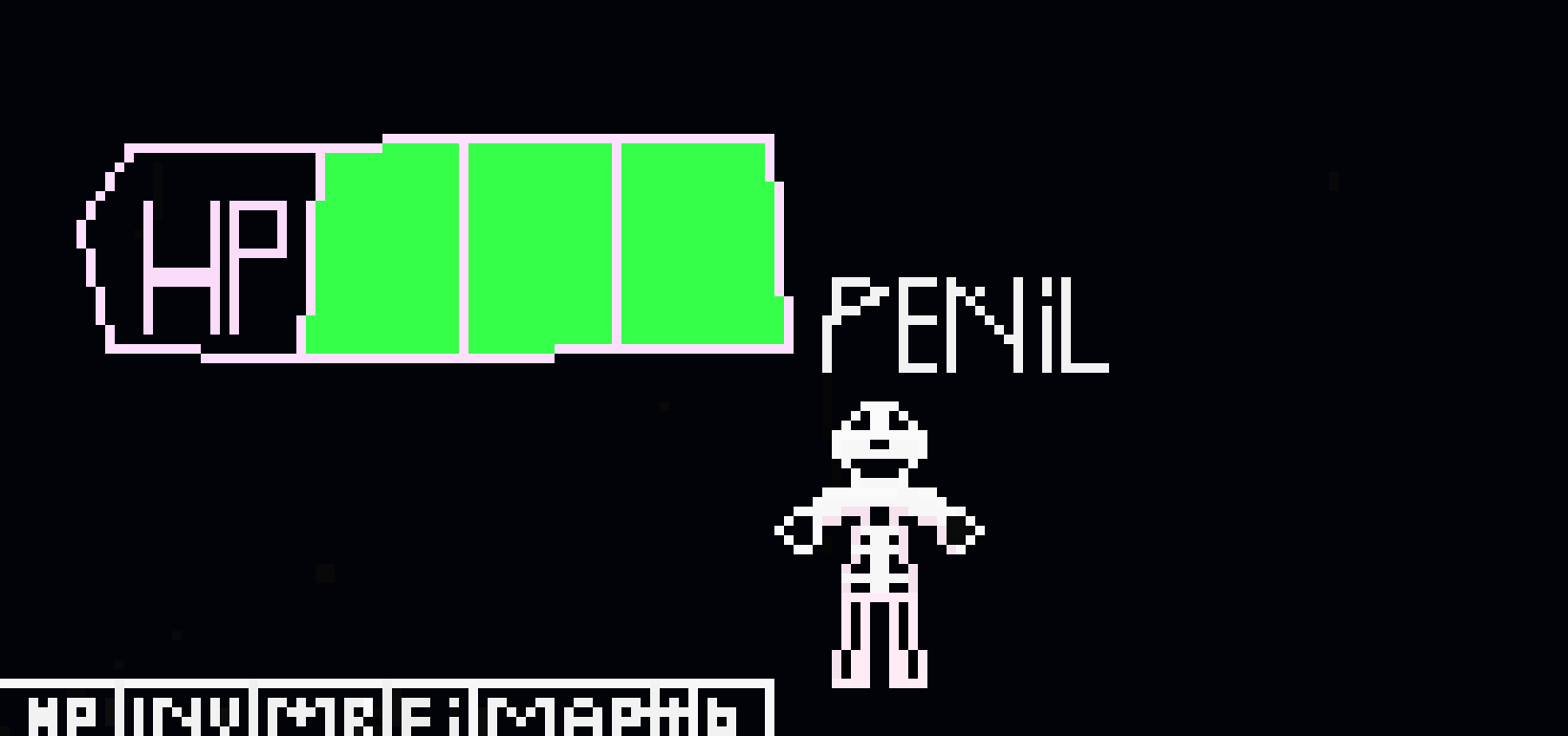 [7f439a] Penil The Skelli