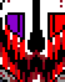 [71b836] Im going to throw a AU that deserves to be in H E L L at you *throws TerrorLust at 888202 *