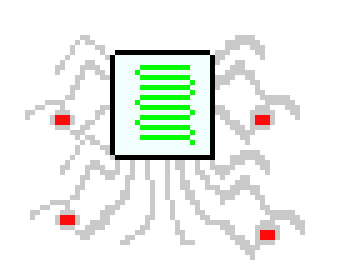 [9664c4] Digi-God turning9