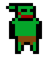 [8f567f] Dead Zombie