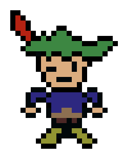 [d71b22] Skyman_jump