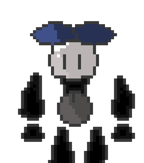 [3fcaee]  is this sprite stealer chara -Tom