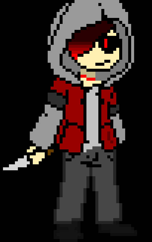 [4793a2] -appears beside chris- yo do you have anything i can kill? and vesin his name was? what was he talking about?