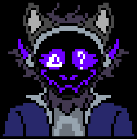 [57dac4] Bee person,,,,  Also hi person I forgot the name of.