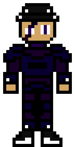 [6b1b1f] Kosumo Celestus