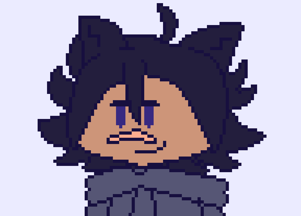 [0b51d0] but if i must make a choice, suggest an ambient theme.