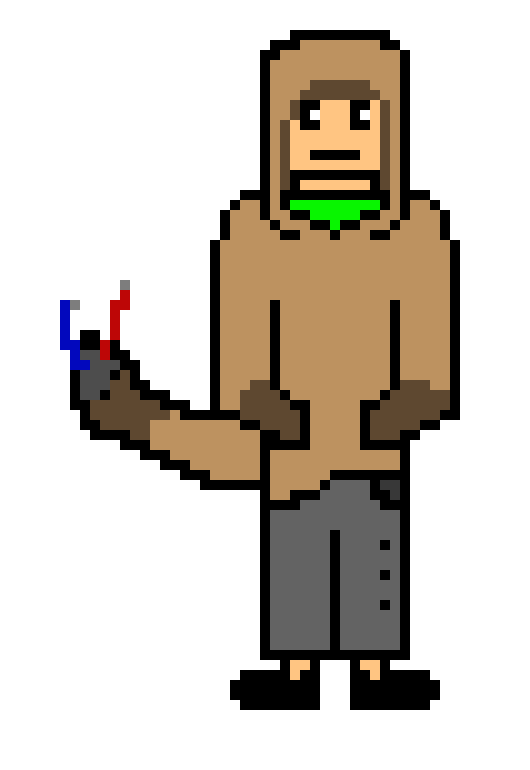 [3a33bd] (Wakes up and gos to Crimson) Do you think you can keep it down please-Speck