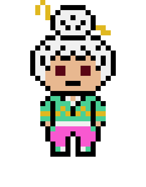 [876d00] Gouketsuji Oume