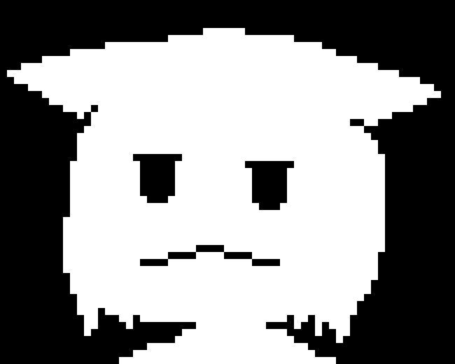 [583245] Have, you even check Hizol's, DESC?... His character is from the void... Mine is from a semi-alternative version of it, that has underlings or well... "Minions", of that void...