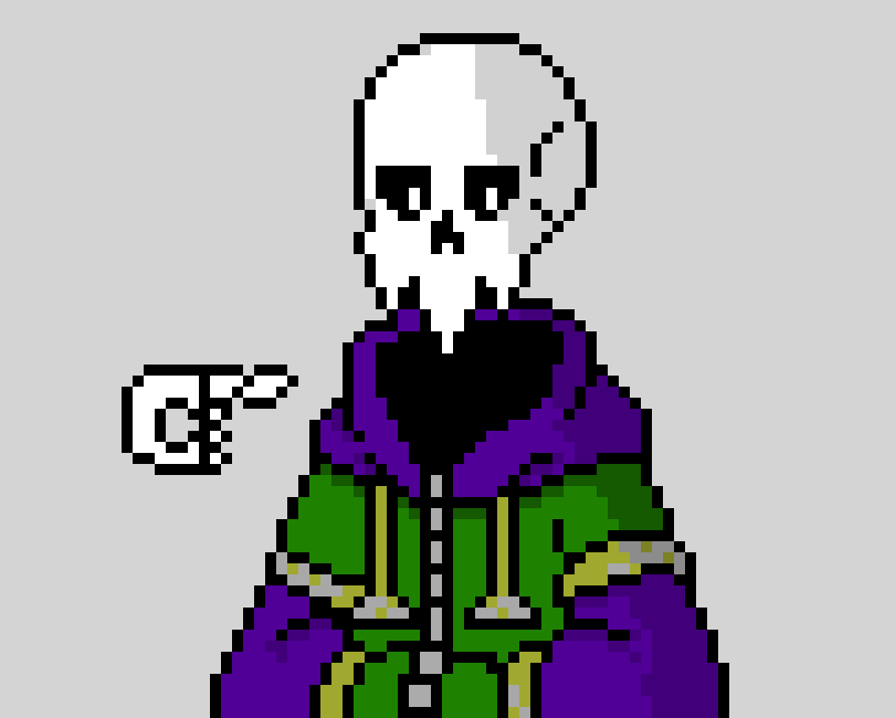 [c4816f] my neck is literally just the abyss...but still thanks terr!