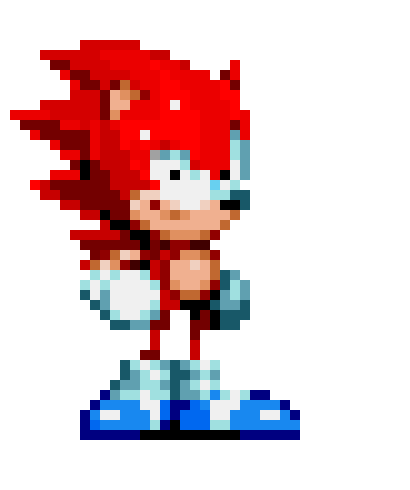 [7fb46c] there is blood on the grass... who knows what from but smario has gone crazy)