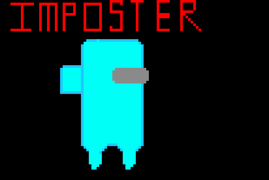 [b80a99] your imposter