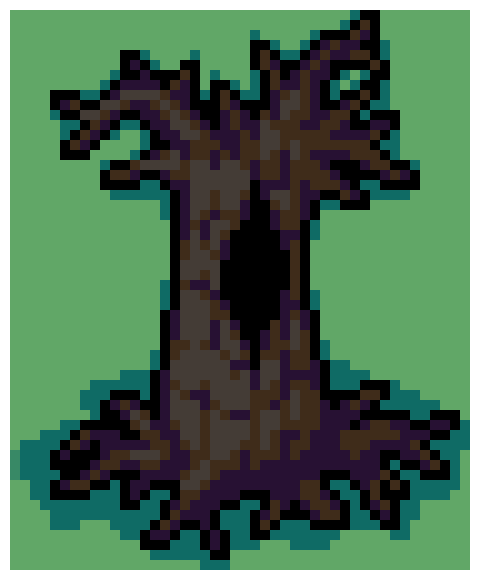 [d3cd96] deadtree