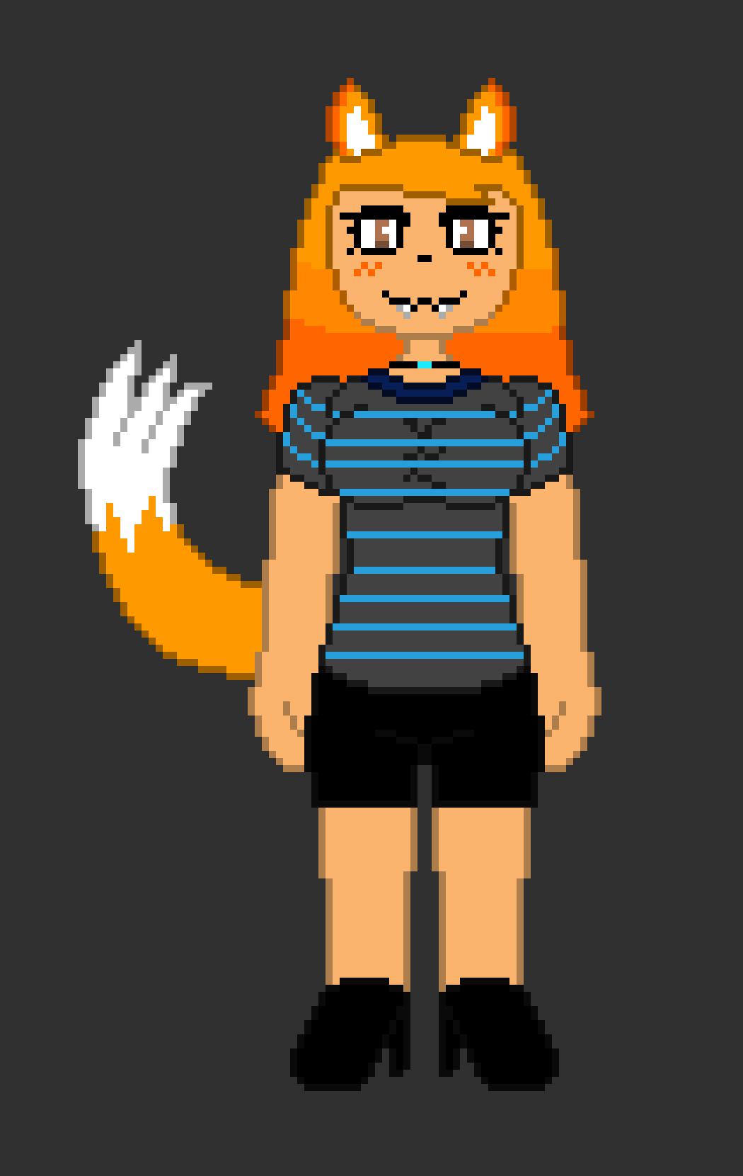 [4fbda4] hello :) anybody here- Evan