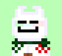 [18f49e] that blueberry is sus