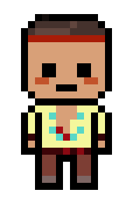 [9664c4] CharacterBase