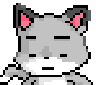 [038bf1] Eh, I left like 5 times and came back in like seconds so I can understand...