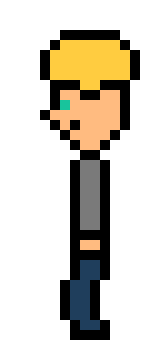 [32df41] perso pricipal coté attend