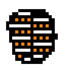 [9664c4]  EGG COLLECT Grellec Grockle