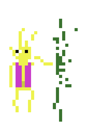 [5672c3] Attact GLitch