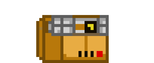 [c4816f] -WALL-E sits in PAM-