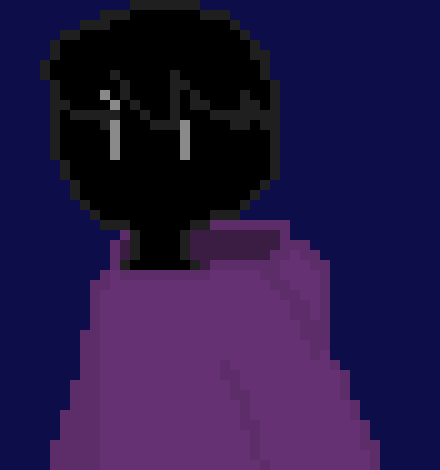 [000885] They take out their stick. "BIBBITY BOBBITY BOO!" The backpack grows twice their size so more mushrooms can go in if needed.