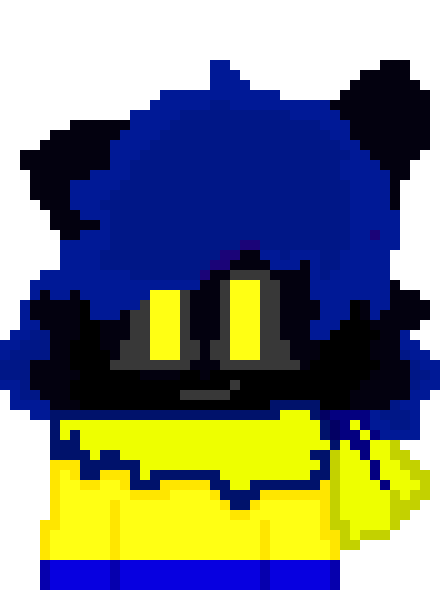 [904ba9] ralsei I meant you.