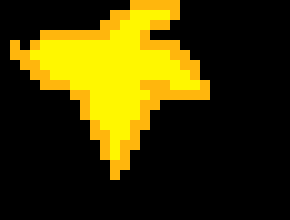 [5ec898] FlamingStar OC 