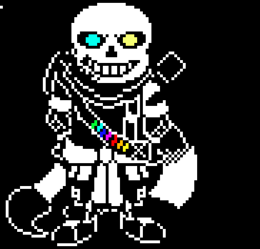 [43520c] *dodges the attack* - ink