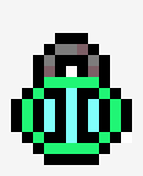 [e8131a] danganronpa pixel sprite base