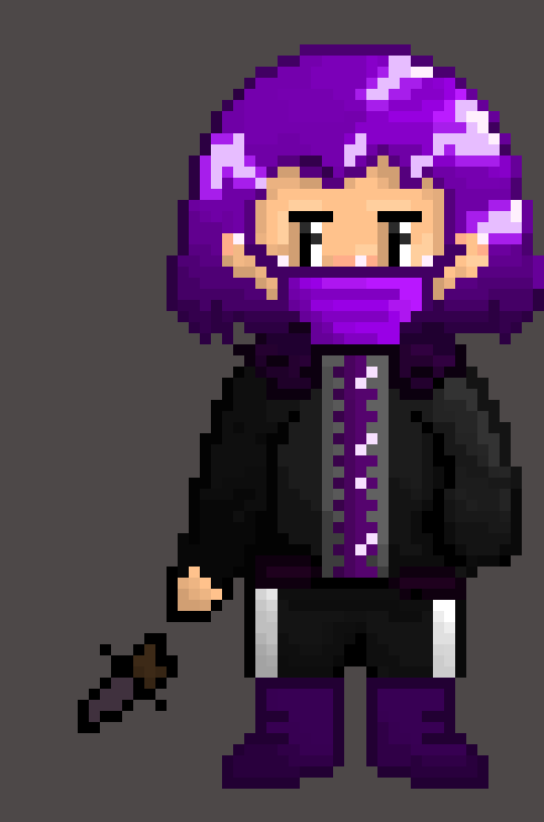 [3354ce] I always have it