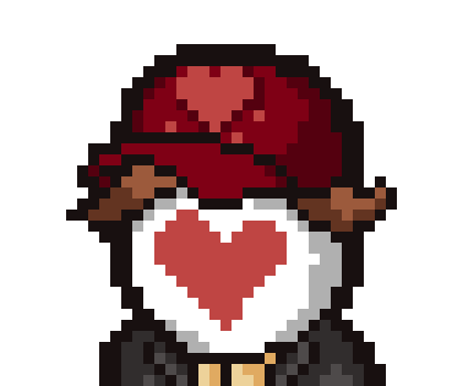 [6ed7de] "Man, I kinda regret joining these Lovelies. I missed it back when we played ball n chugged beer. Simpler times.." -Rusty