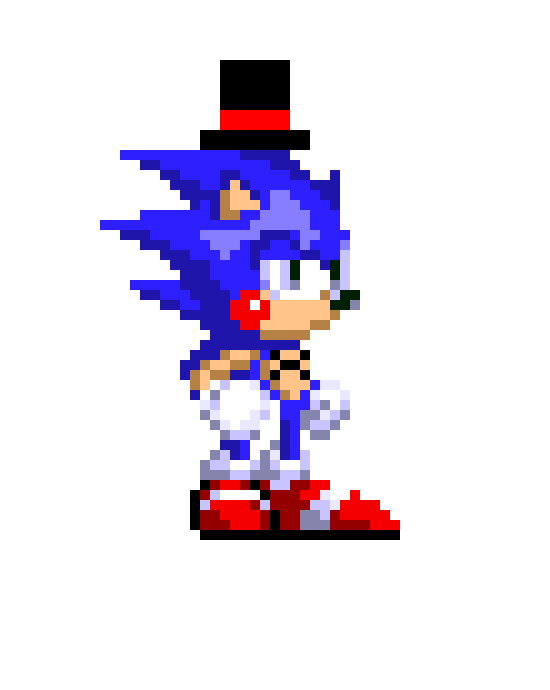 [da1a58] FNaS 2 Toy Sonic