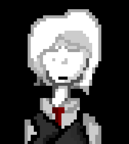 [770b82] || looks at Akuma and then at the Rifle || well, yeah i`m okay- (an Jade i don`t know why i was talking in German, i just felt like -full credit to google translate-)