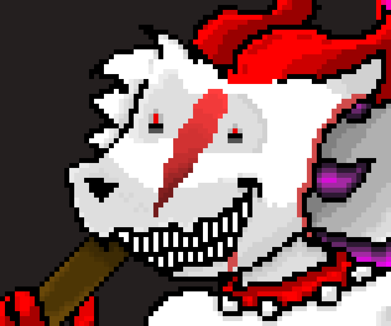 [95be89] -He starts walking closer to Ethan, he can hear the sound of 1,000 bones being snapped and popper every time he takes a step-